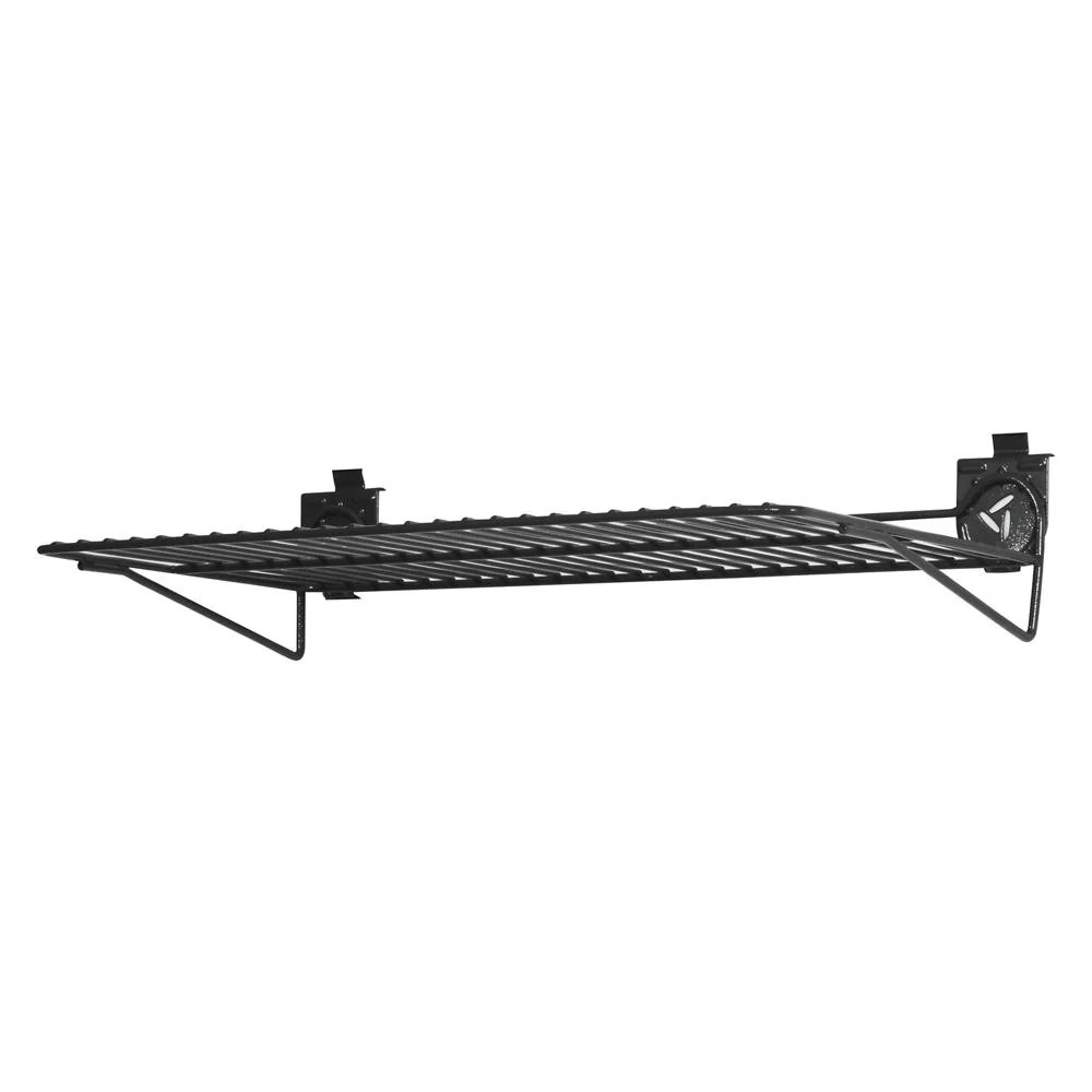 24 Wire Shelf (4-pack) - Granite Wall Accessory - Image 2