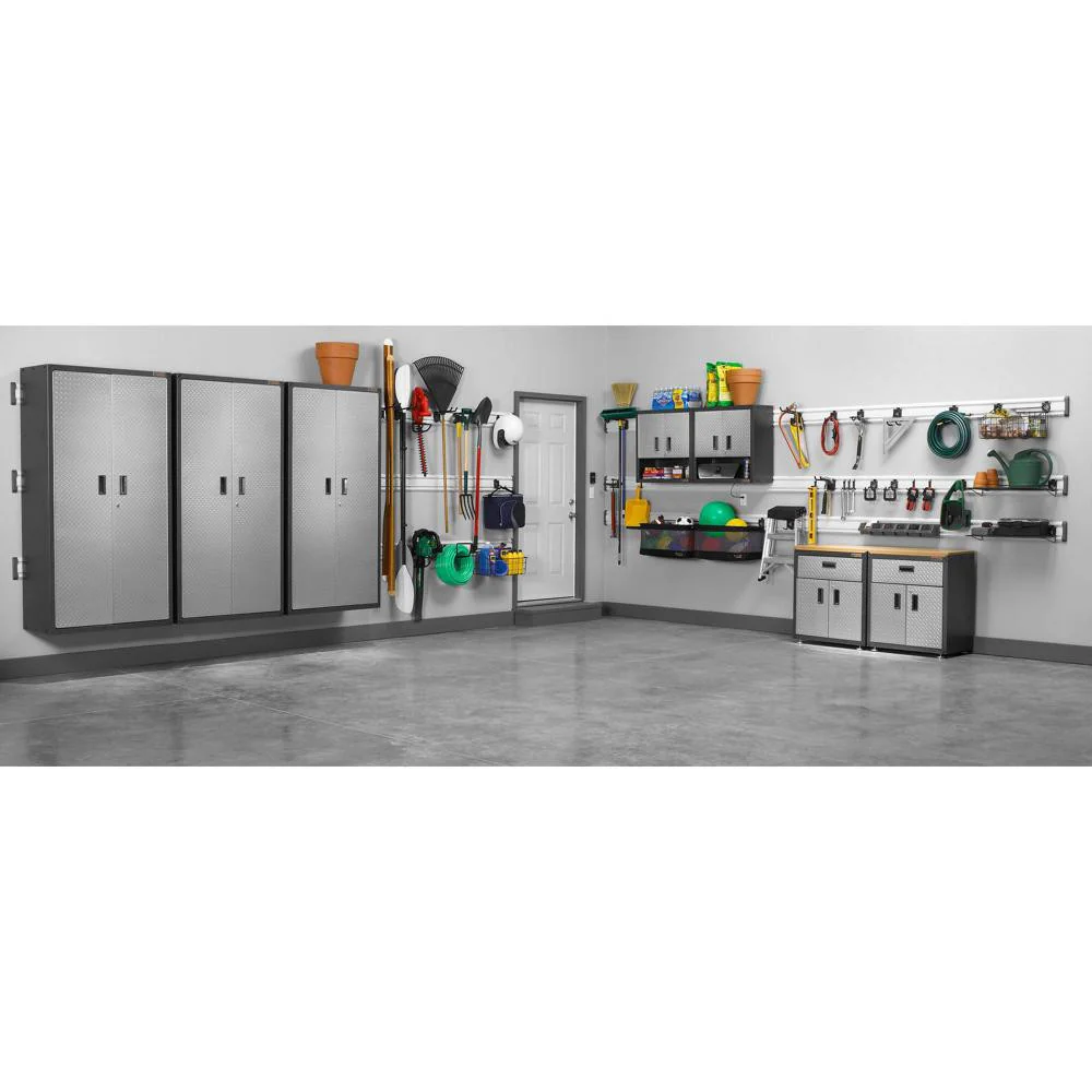 24 Wire Shelf (4-pack) - Granite Wall Accessory - Image 3