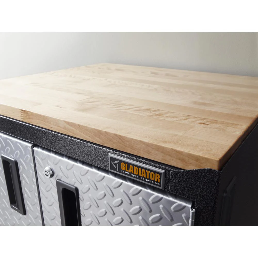 27 Hardwood Top - Other Storage Solution - Image 3