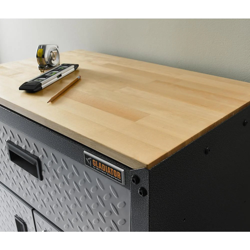 28 Hardwood Top - Other Storage Solution - Image 3