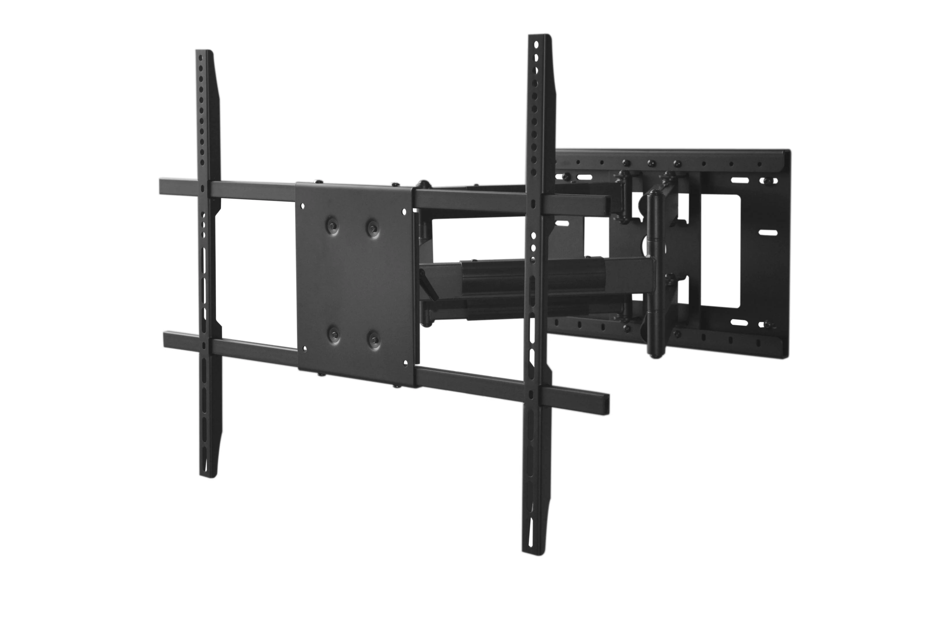 42" - 80" Tilt & Swivel TV Wall-Mount - Image 2