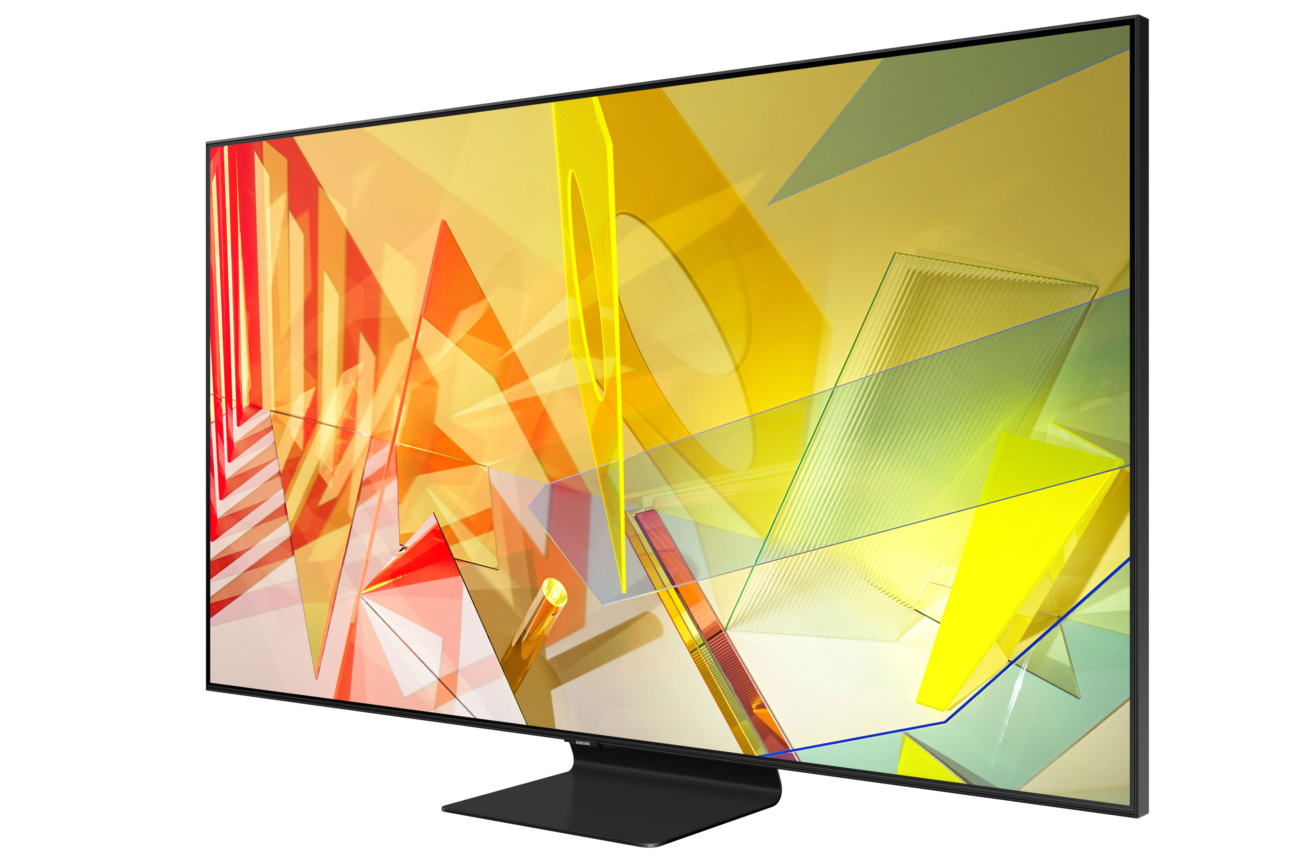 55" 4K HDR SMART 240MR QLED - QN55Q90TAFXZC - Image 2