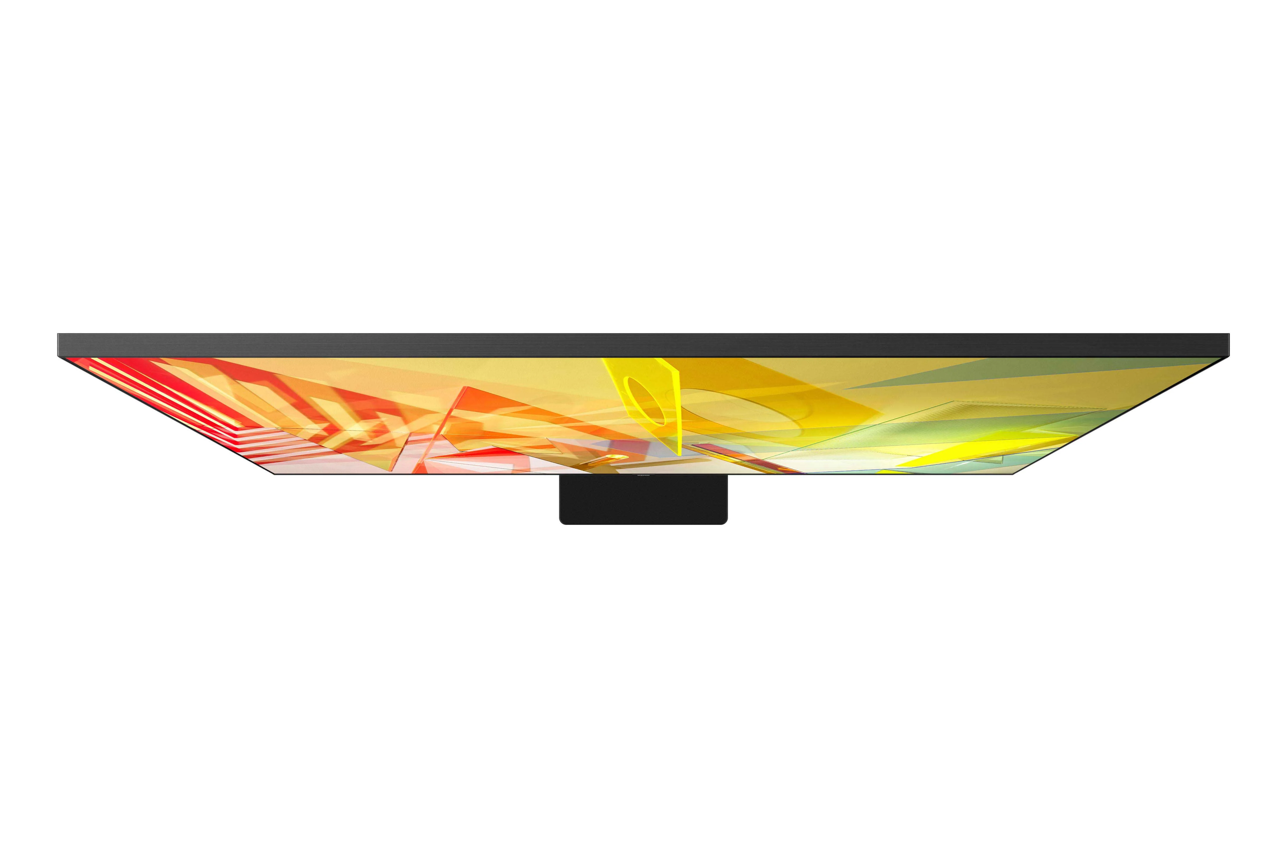 55" 4K HDR SMART 240MR QLED - QN55Q90TAFXZC - Image 5