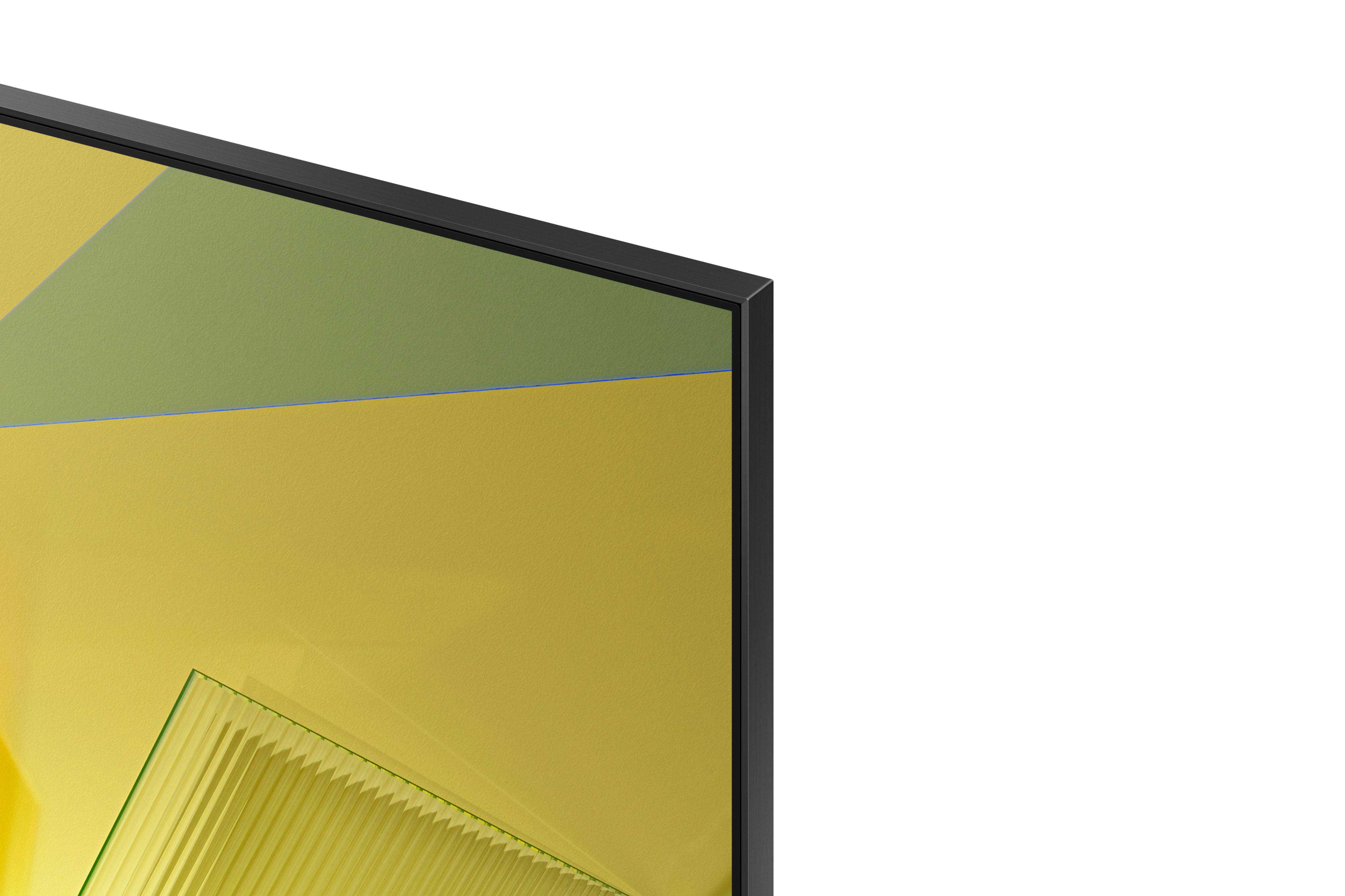 55" 4K HDR SMART 240MR QLED - QN55Q90TAFXZC - Image 6