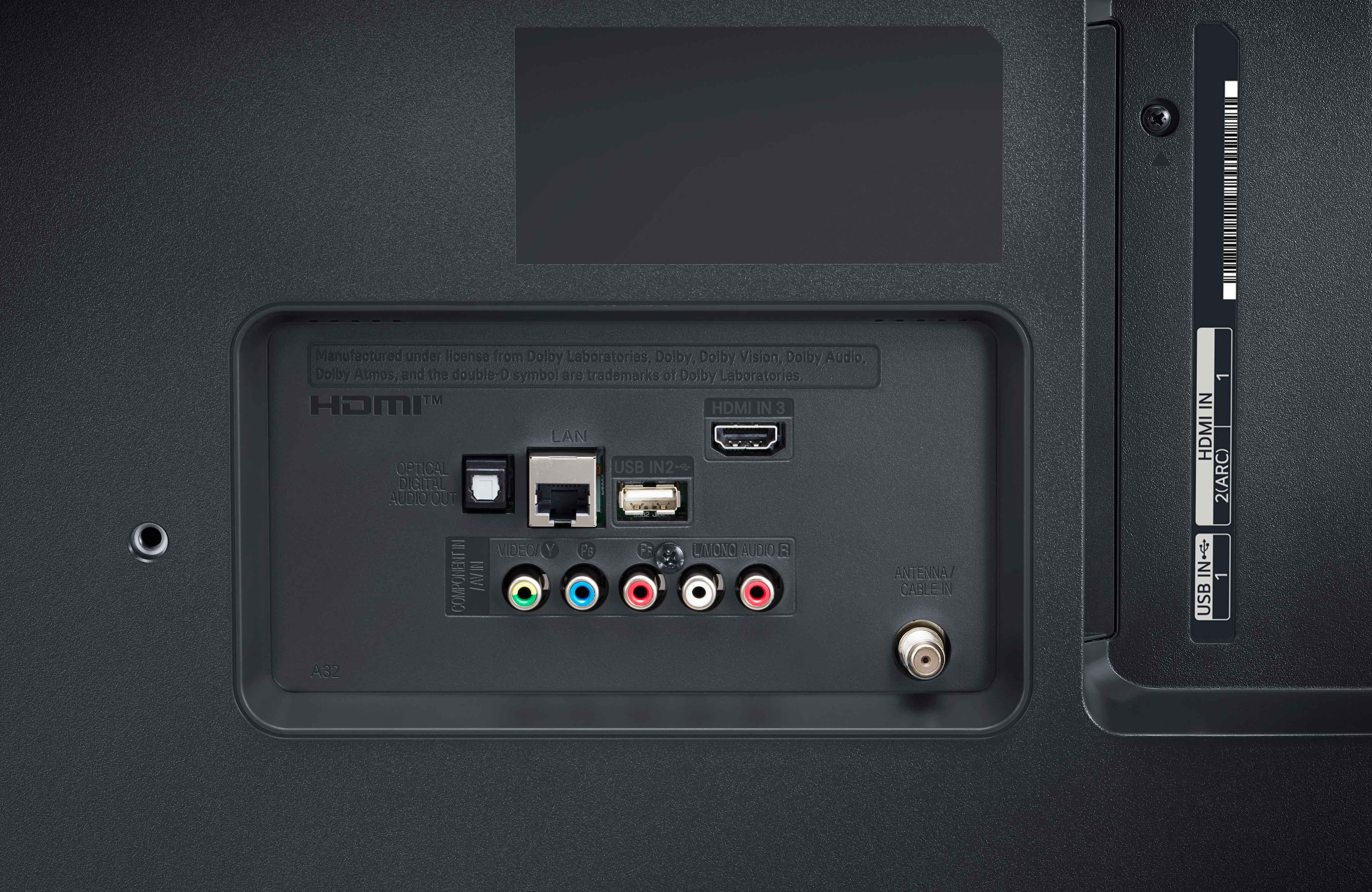 75" 4K UHD LED TV - 75UN7370AUH - Image 11