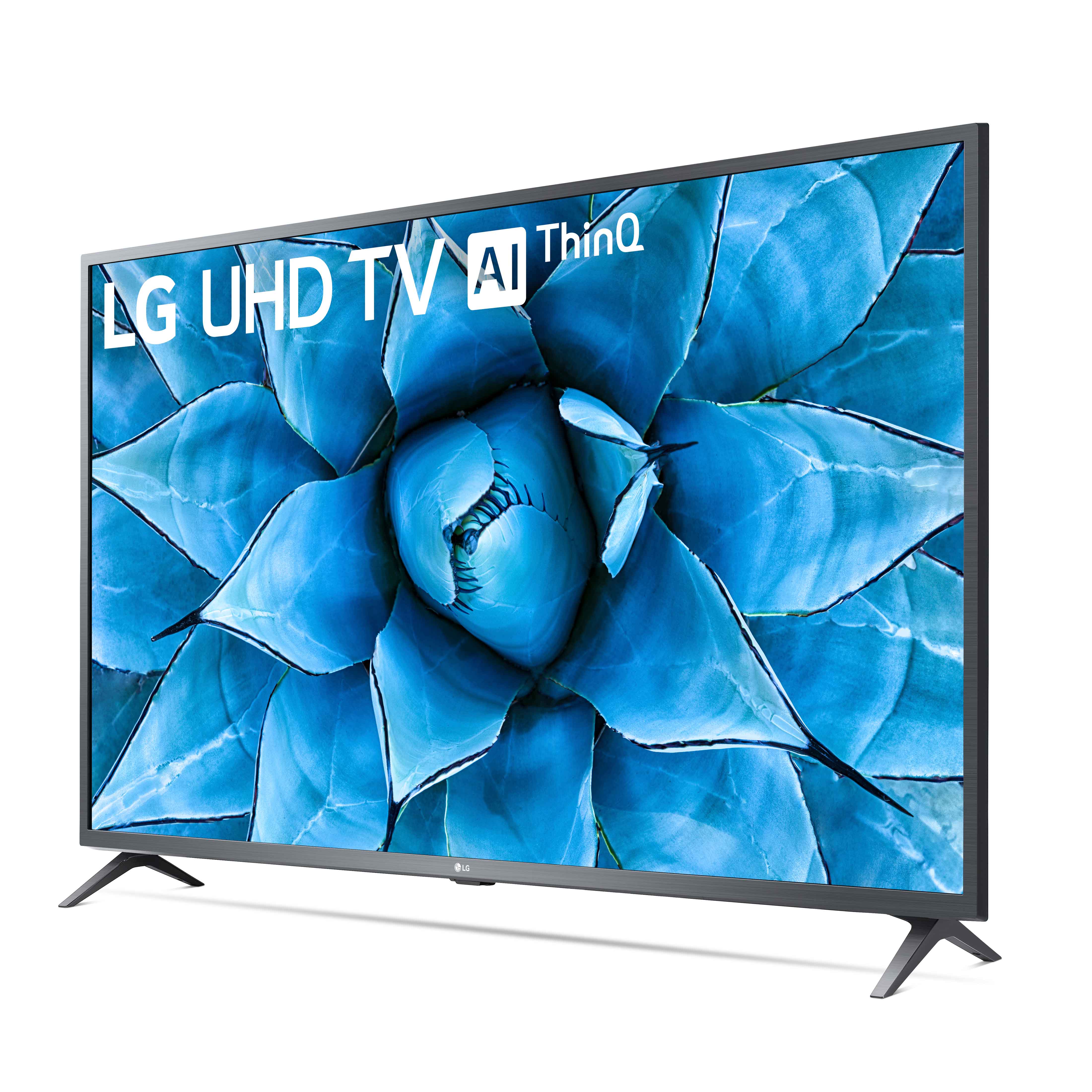 75" 4K UHD LED TV - 75UN7370AUH - Image 3