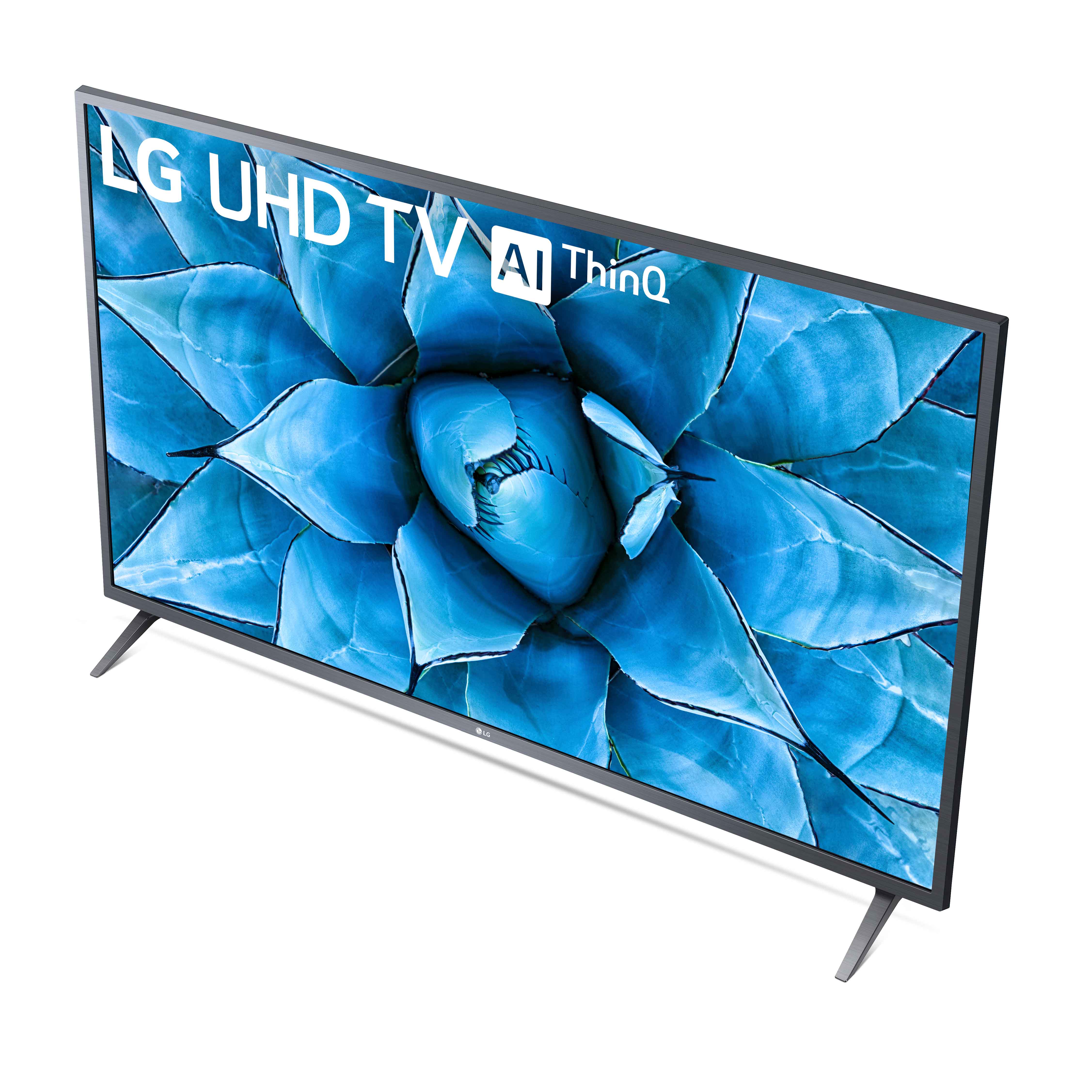75" 4K UHD LED TV - 75UN7370AUH - Image 5