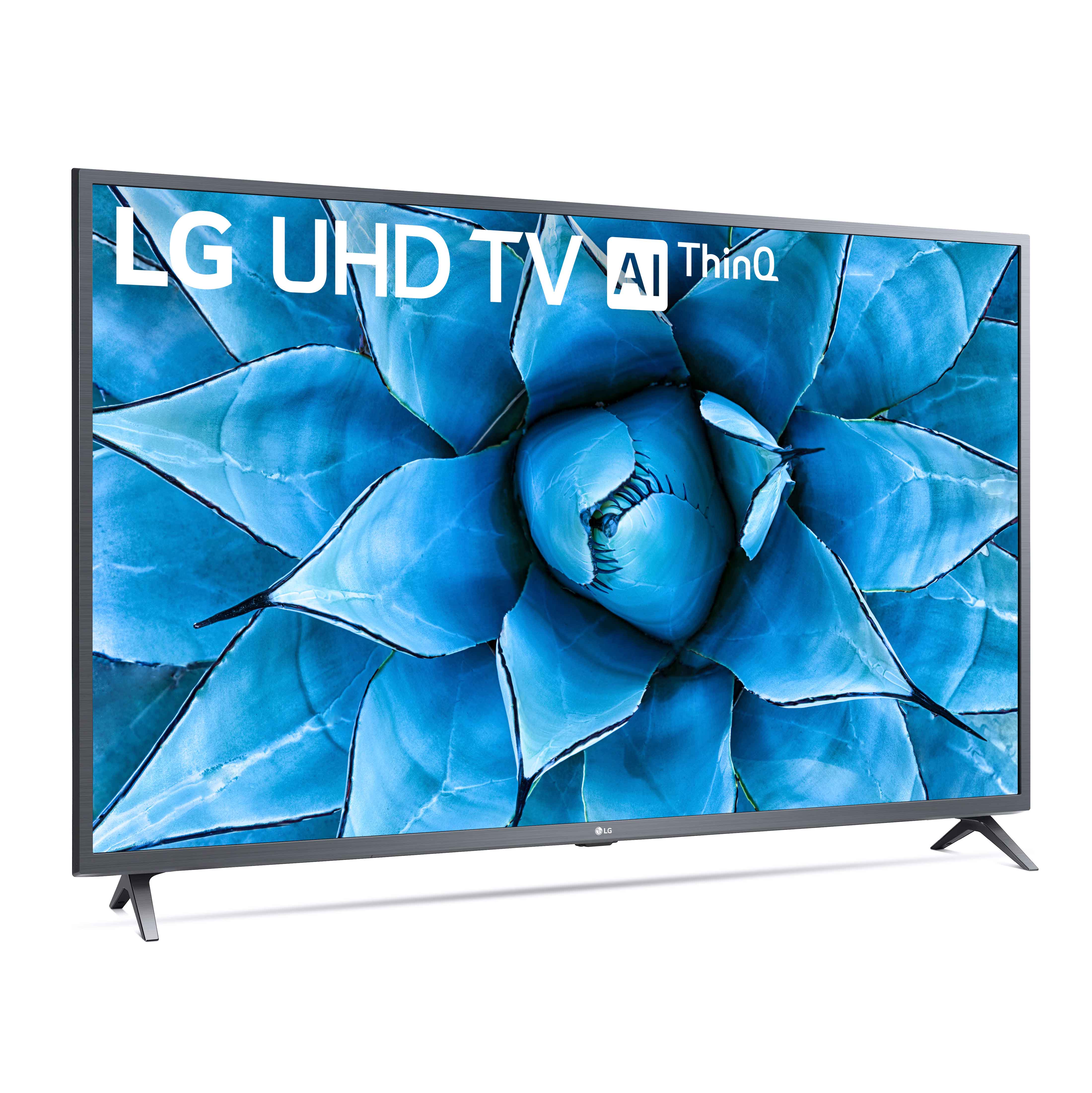 75" 4K UHD LED TV - 75UN7370AUH - Image 6