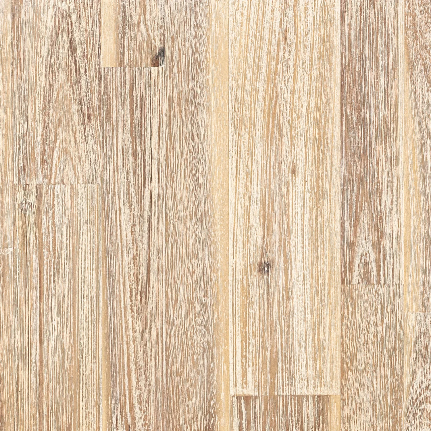 Abenra Bench - Light Driftwood - Image 4