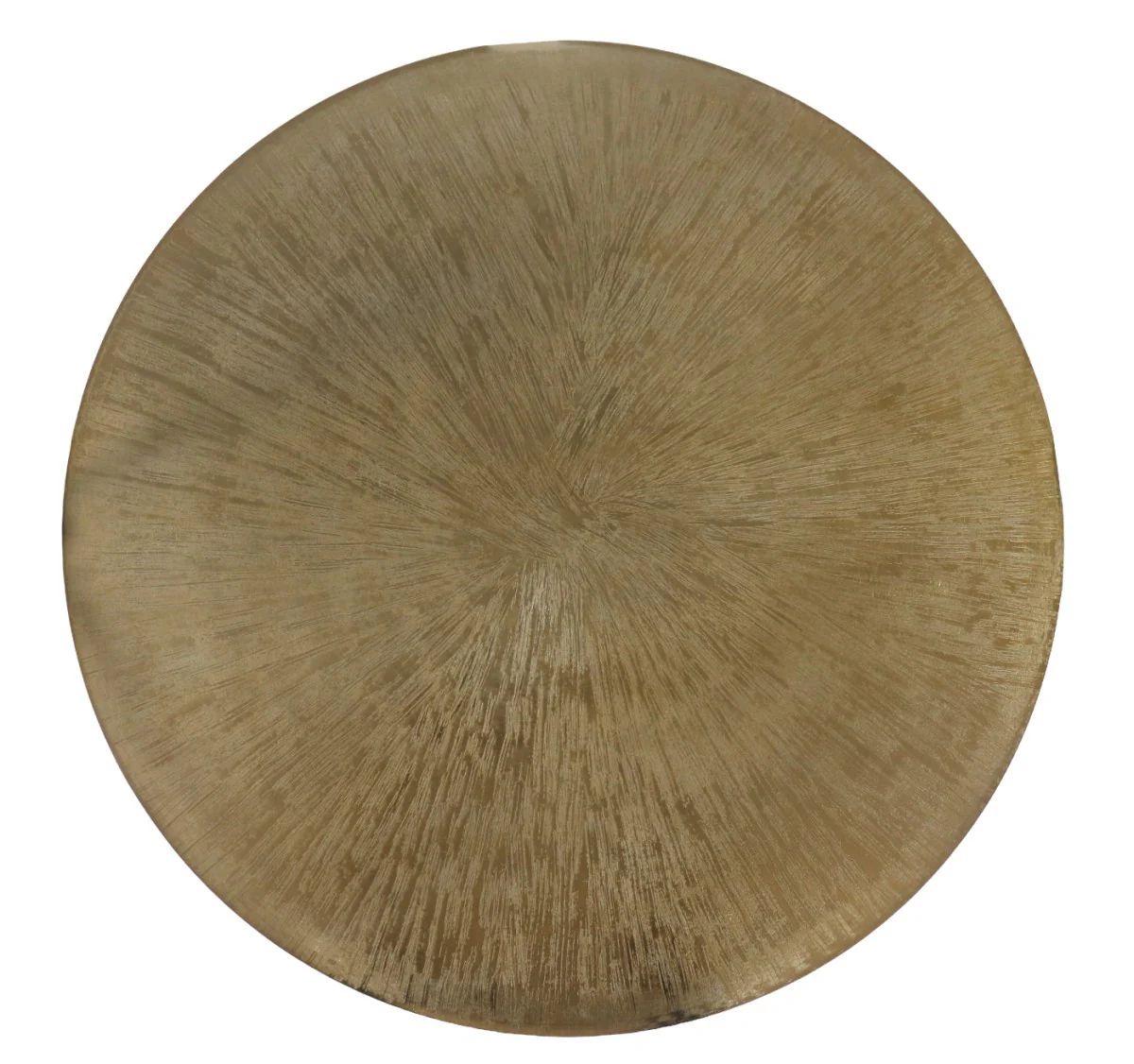 Abra Coffee Table - Black - Image 2