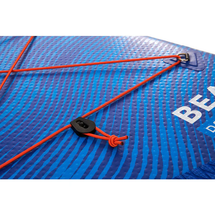 Adanac VI Paddle Board - Blue - Image 10