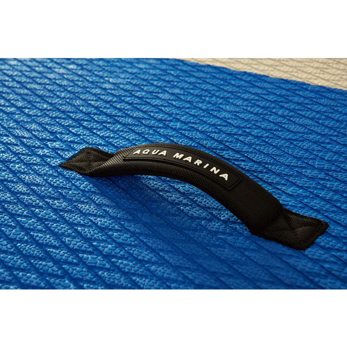 Adanac VI Paddle Board - Blue - Image 11