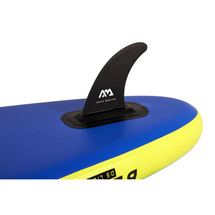 Adanac VI Paddle Board - Blue - Image 8