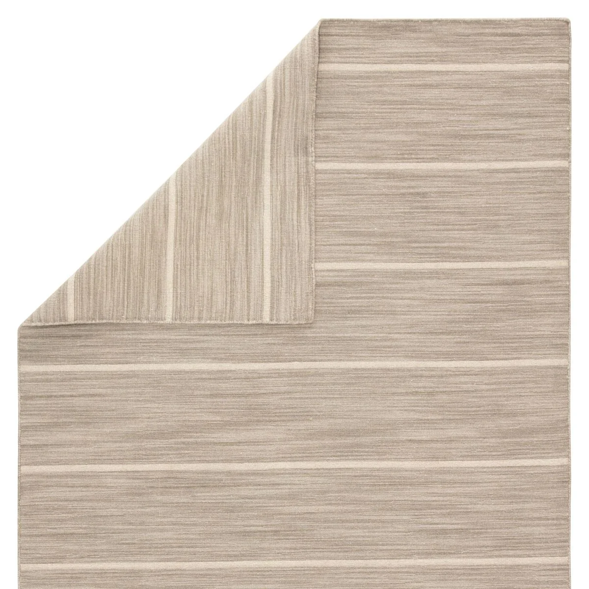 Agkiras III Area Rug - 9' X 12' - Grey/White - Image 3