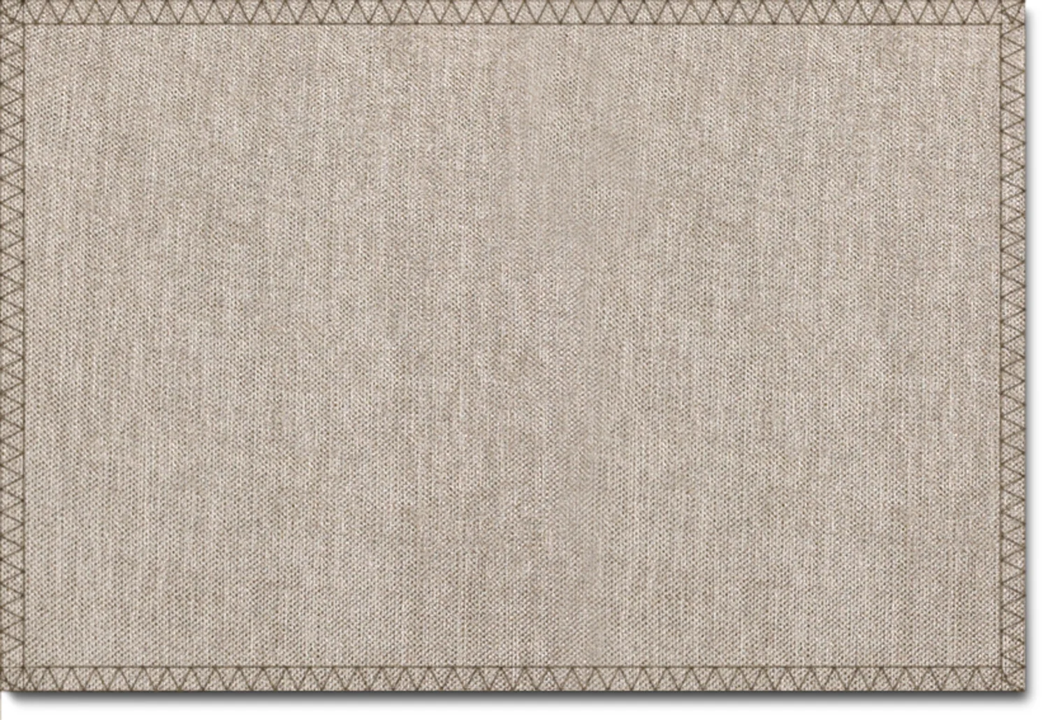 Alfie Accent Chair - Beige - Image 2