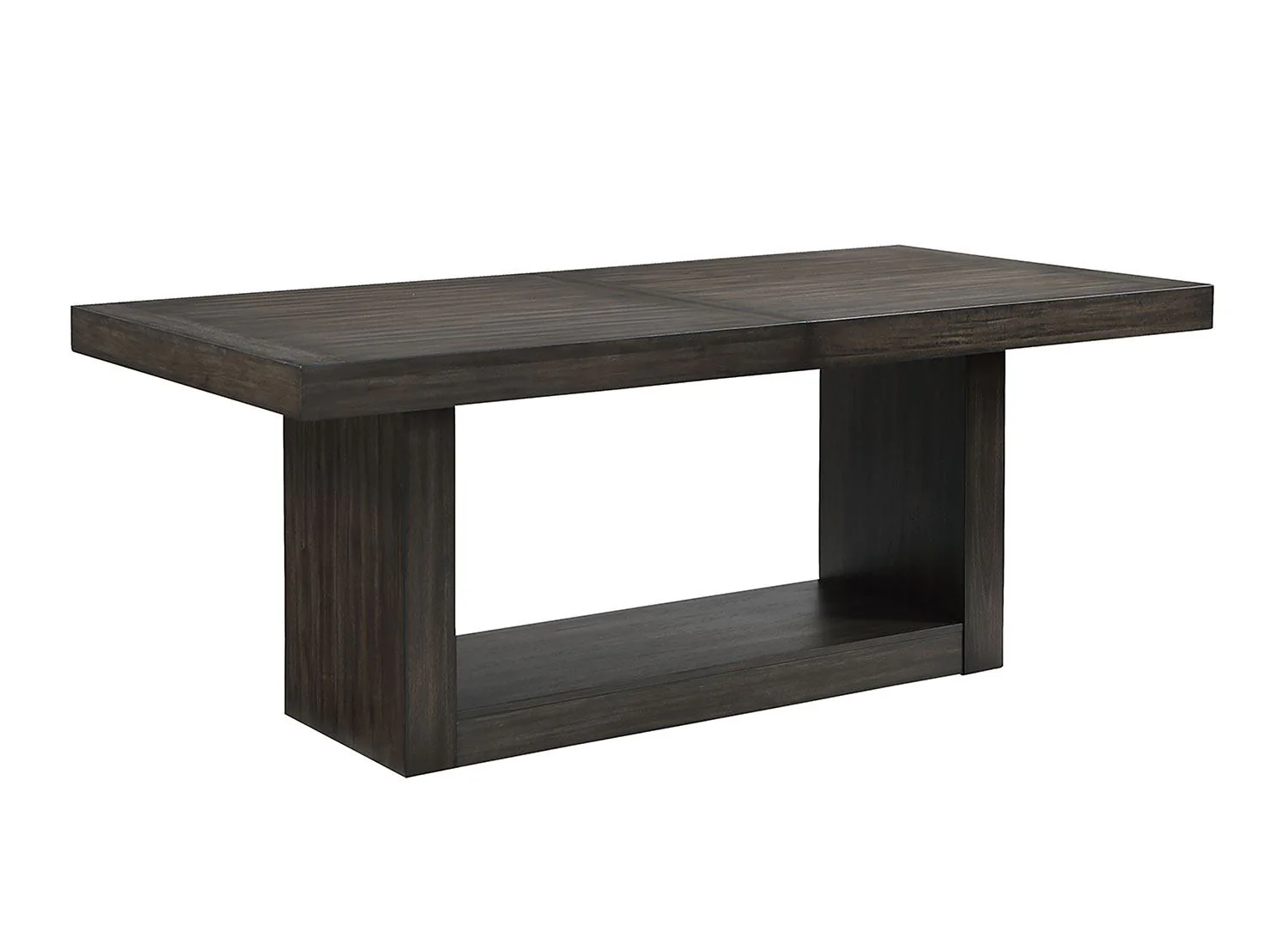 Alora 7-Piece Extendable Dining Set - Espresso - Image 3