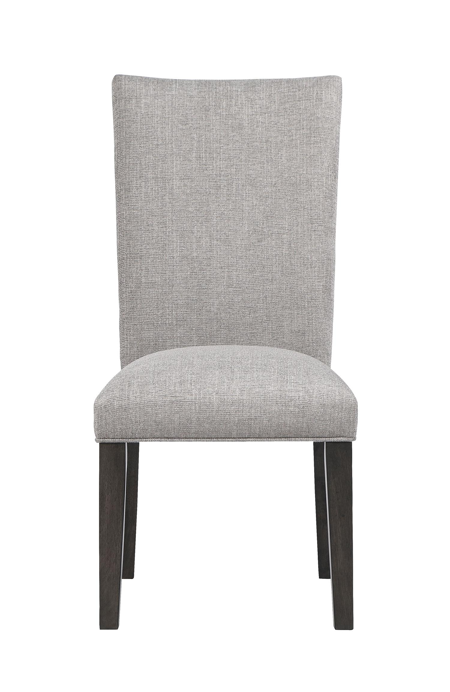 Alora 7-Piece Extendable Dining Set - Espresso - Image 6