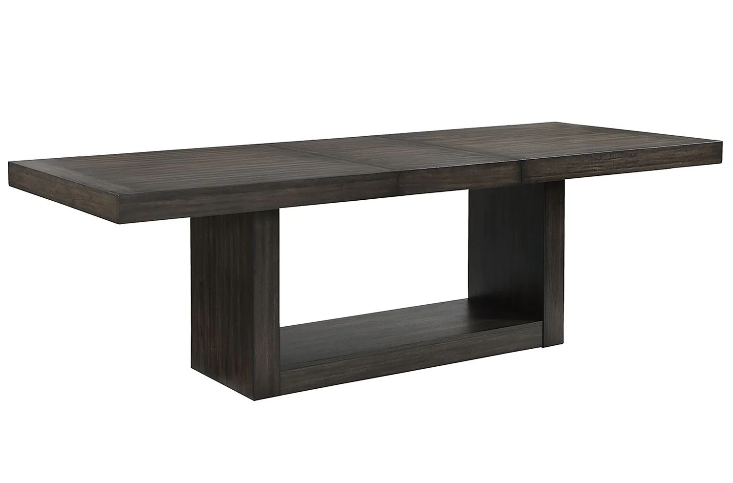 Alora Extendable Dining Table - Espresso - Image 3