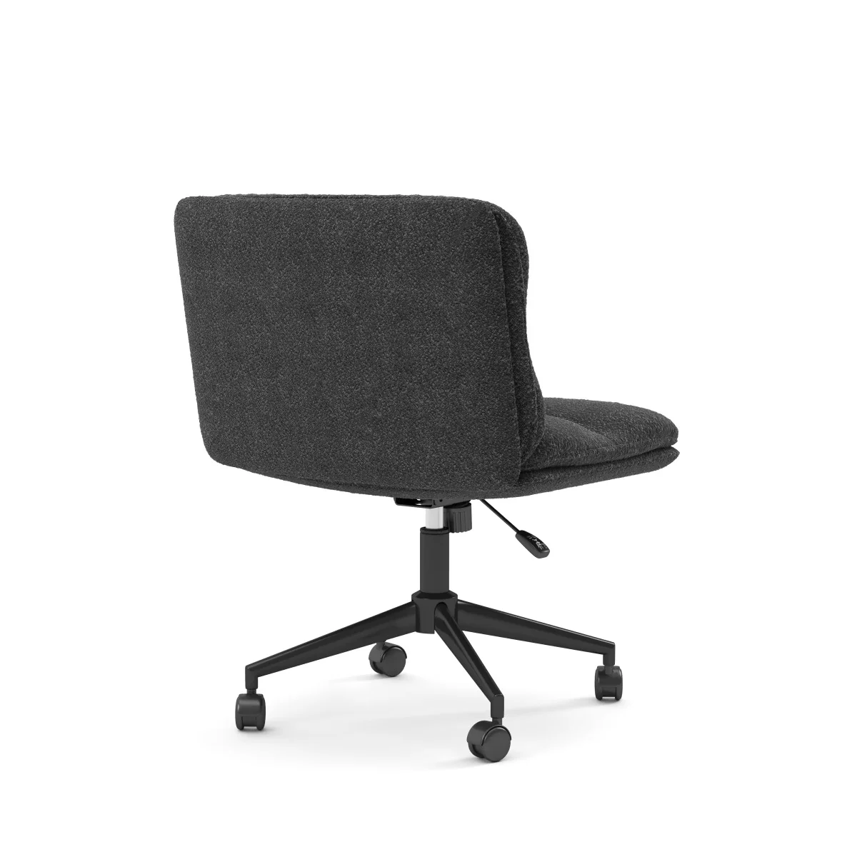 Amadeus Office Chair - Black - Image 4