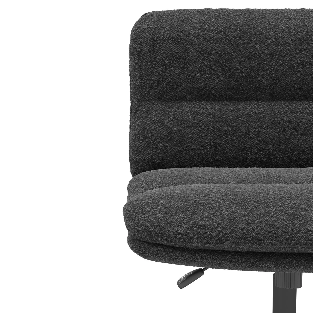 Amadeus Office Chair - Black - Image 6