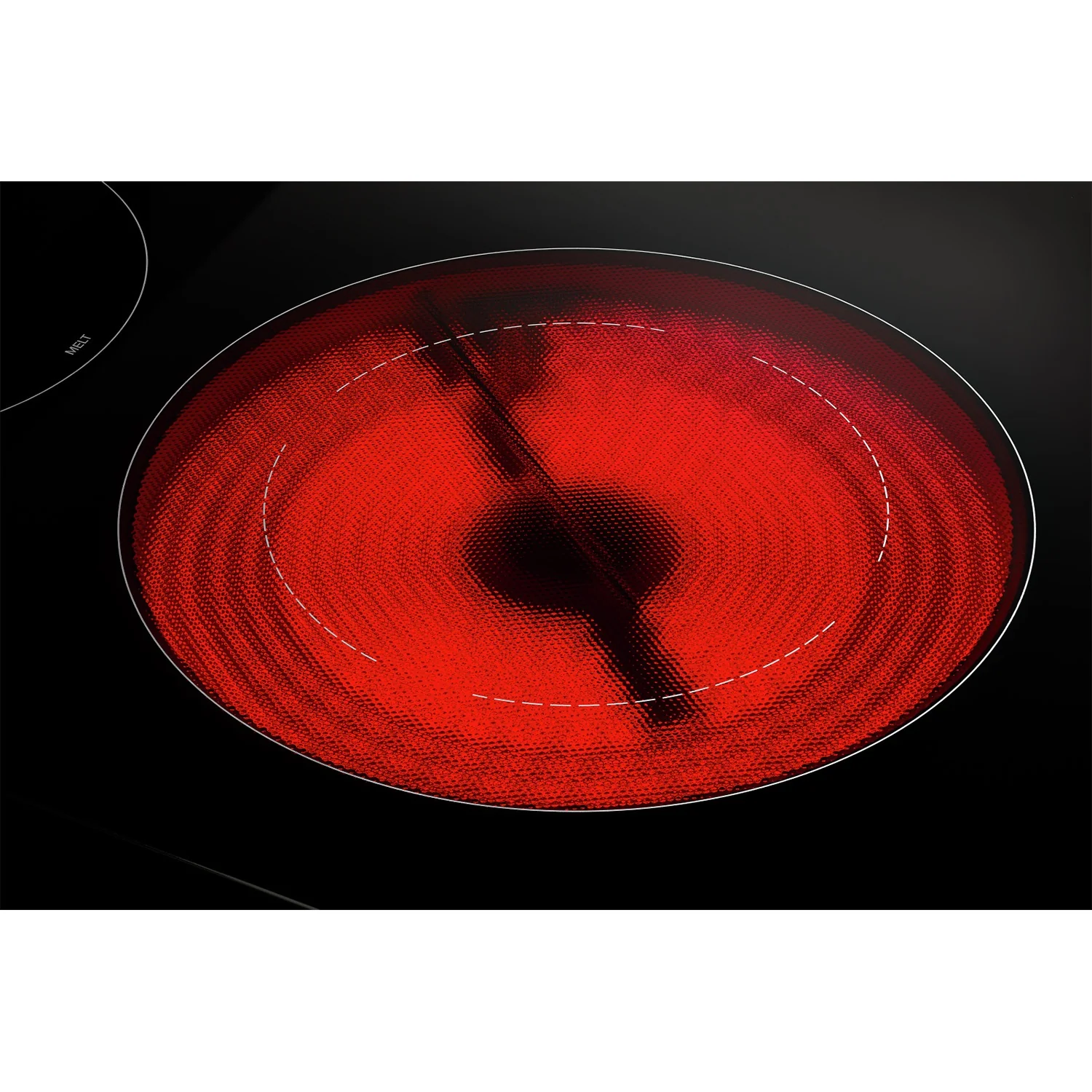 Amana Stainless Steel Range (4.80 Cu Ft) - YAER6603SMS - Image 5