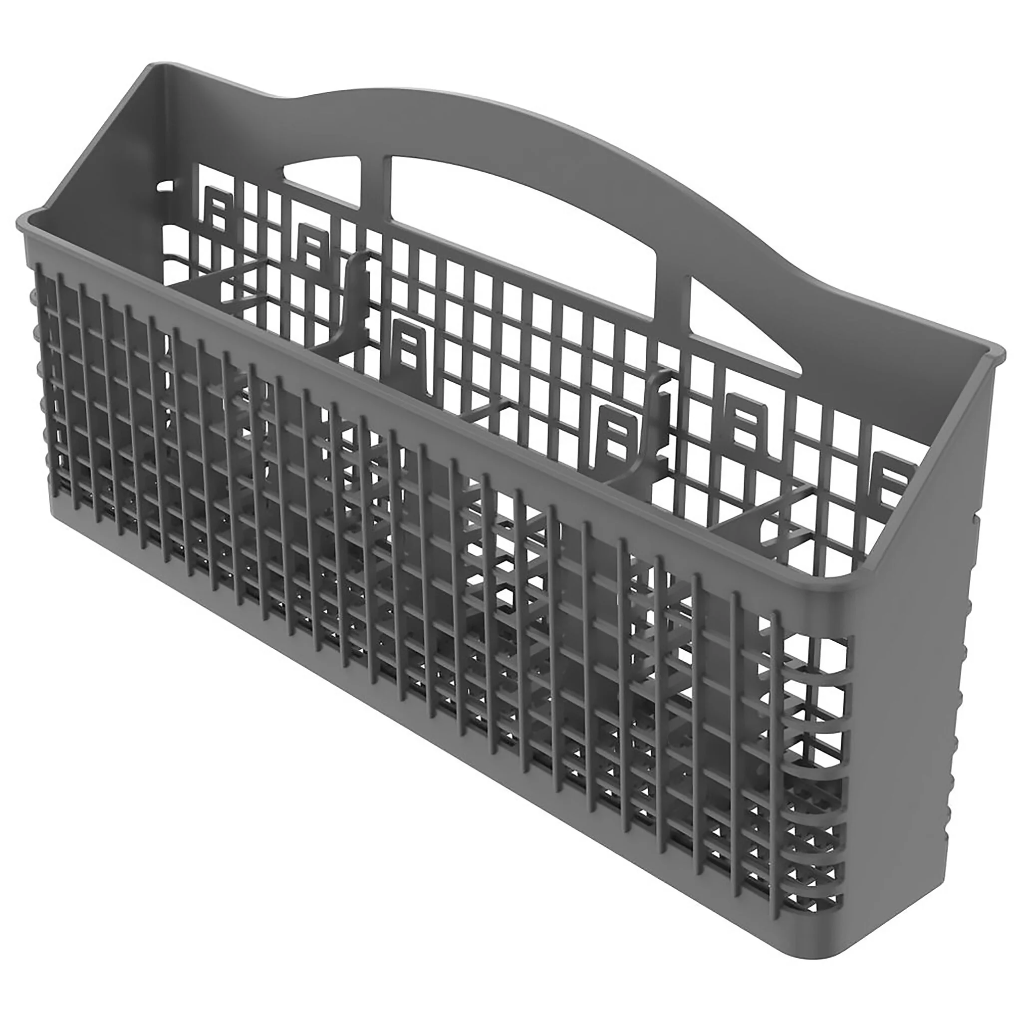 Amana White Dishwasher with Quick Wash Cycle - ADFS2524RW - Image 5