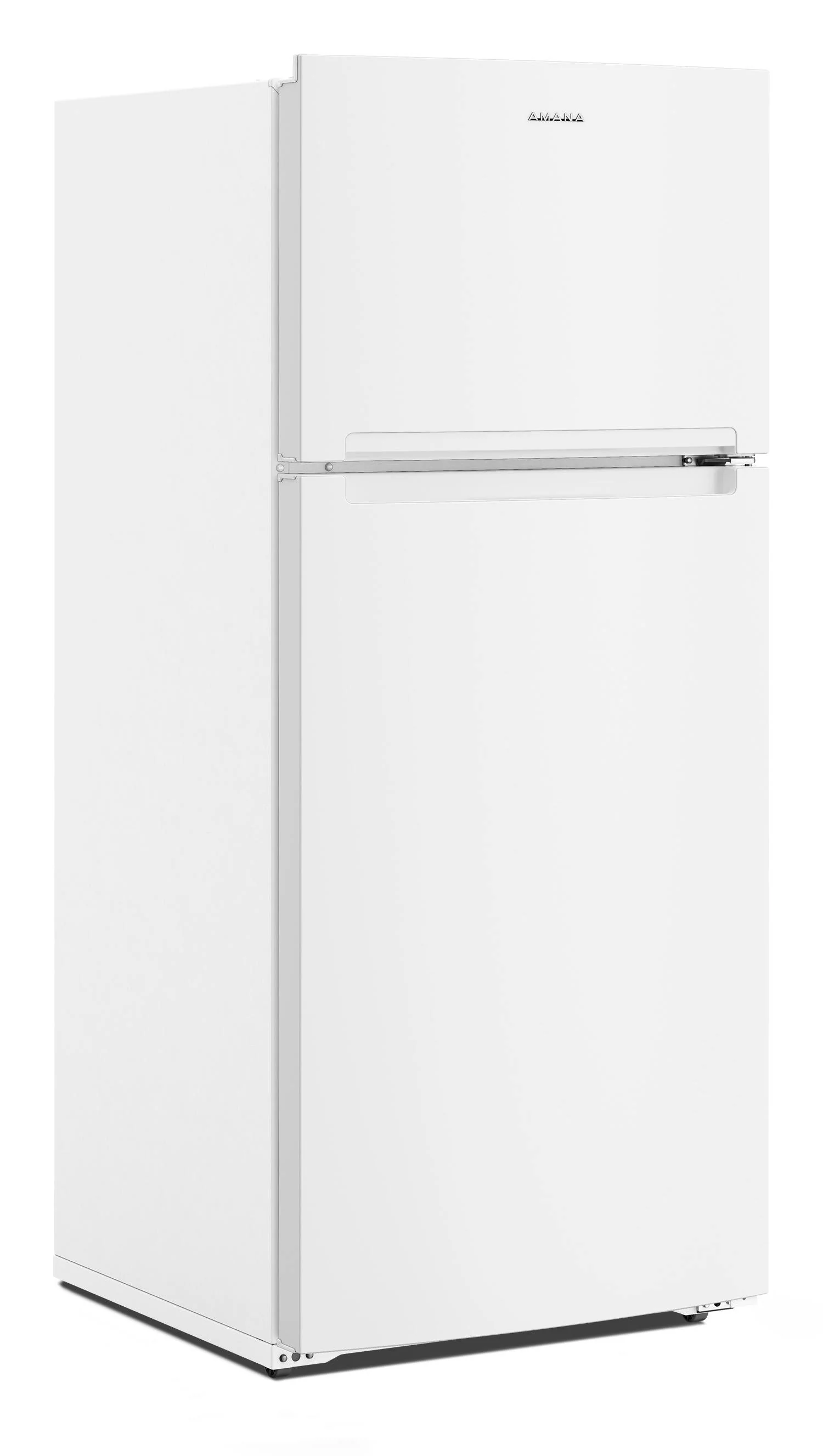 Amana 30.5" 16.4 Cu. Ft. White Top-Freezer Refrigerator - ARTX3028PW - Image 2
