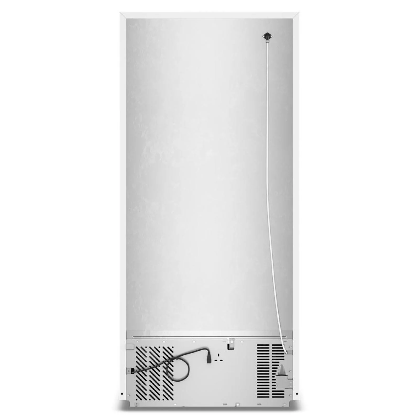 Amana 30" 19.3 Cu. Ft. White Top-Freezer Refrigerator - ARTX2419SW - Image 5
