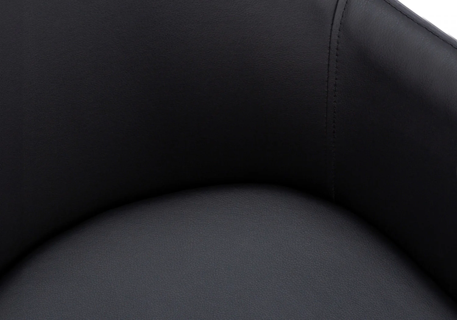 Amara Dining Chair - Black - Set Of Two - Image 12
