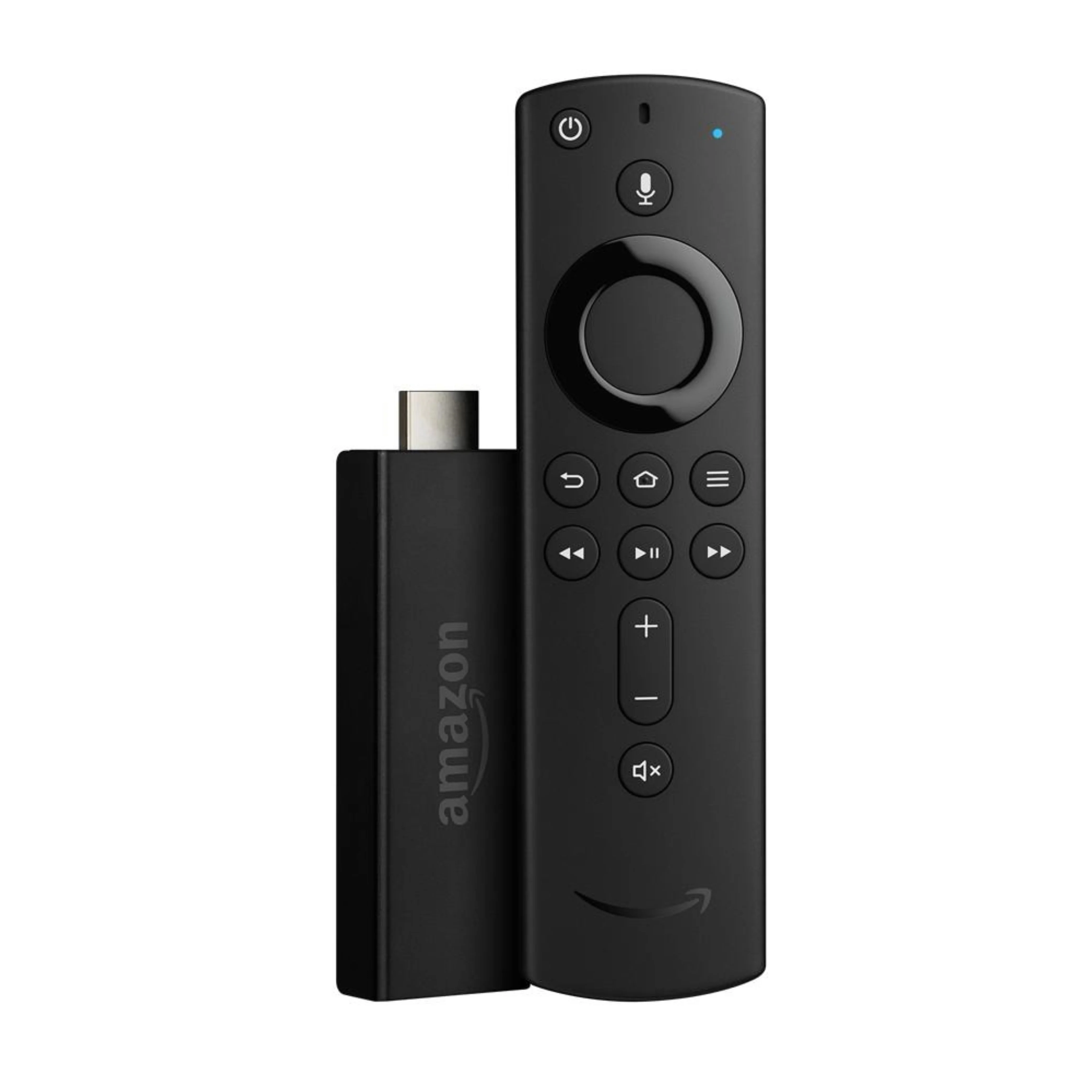 Amazon Fire TV Stick 4K with Alexa Voice Remote - Image 3