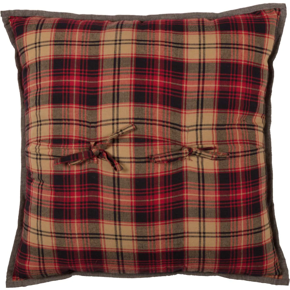 Andrassy Patchwork Pillow - Image 2