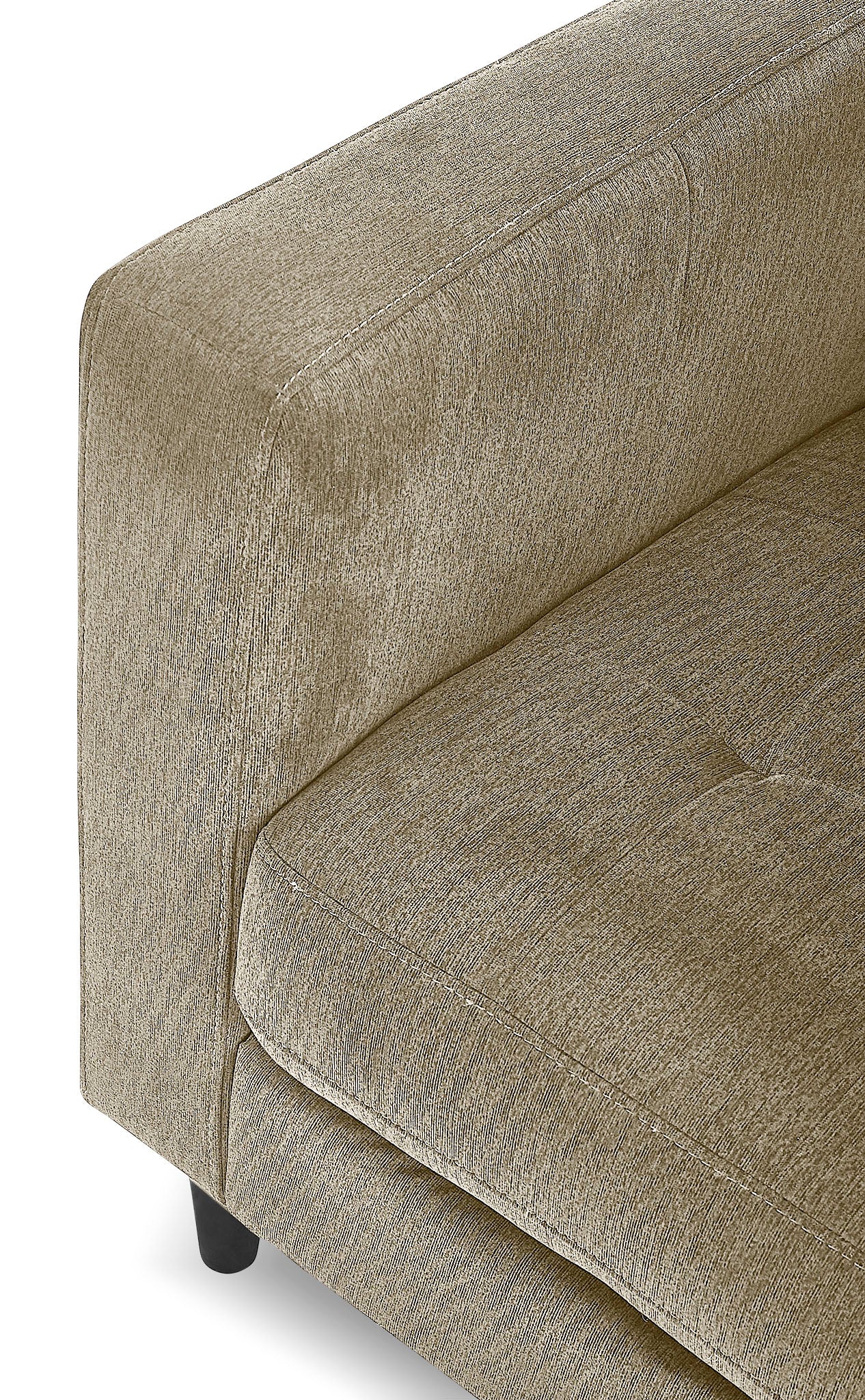 Anthena Sofa - Taupe - Image 4