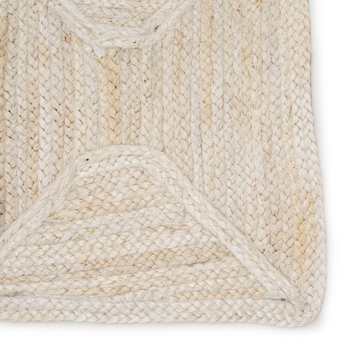 Apollonos XIV Area Rug - 5' X 8' - Ivory/Beige - Image 4