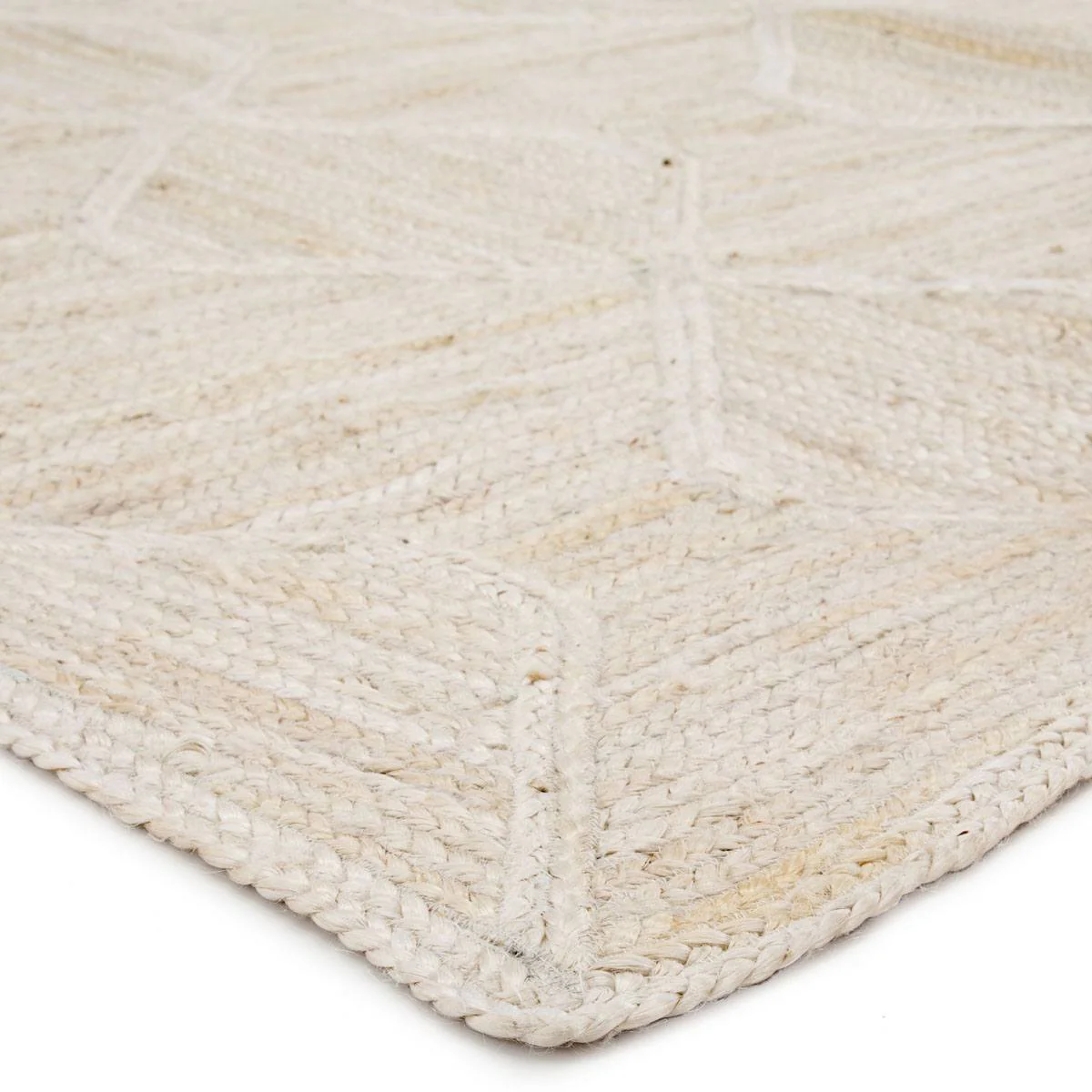 Apollonos XIV Area Rug - 5' X 8' - Ivory/Beige - Image 5