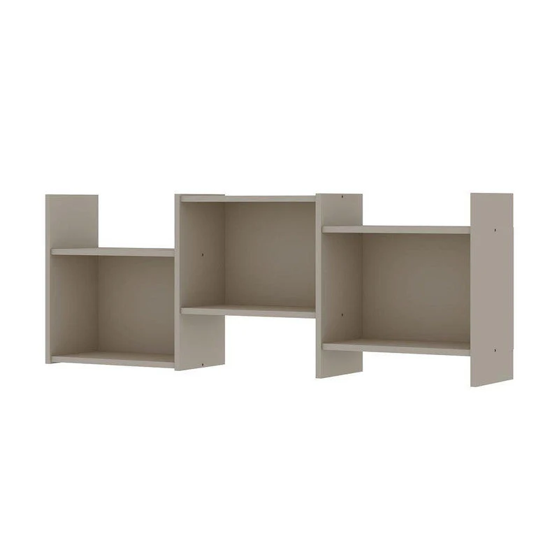 Applesham Accent Shelves - Off White - Image 4