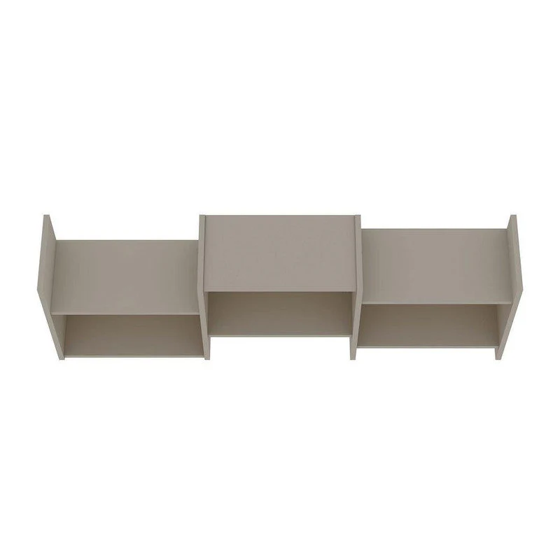 Applesham Accent Shelves - Off White - Image 7