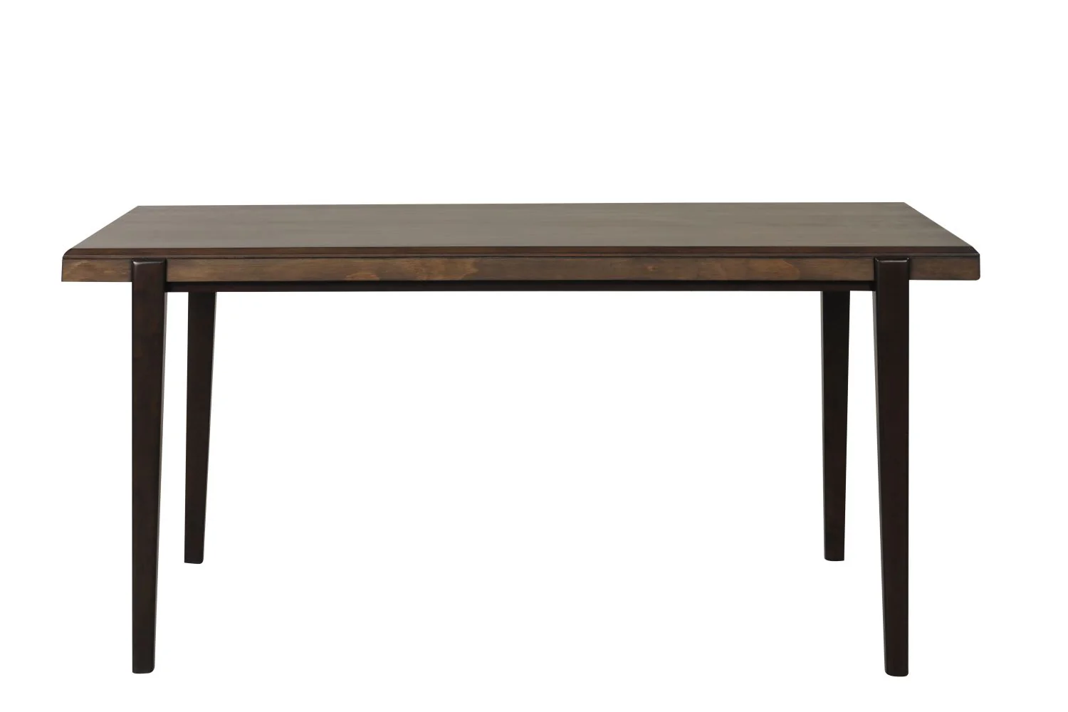 Arabella Dining Table - Black, Brown - Image 3