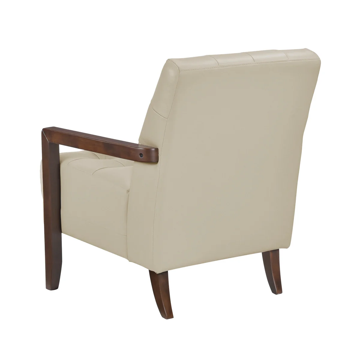 Archam Accent Chair - Beige - Image 5