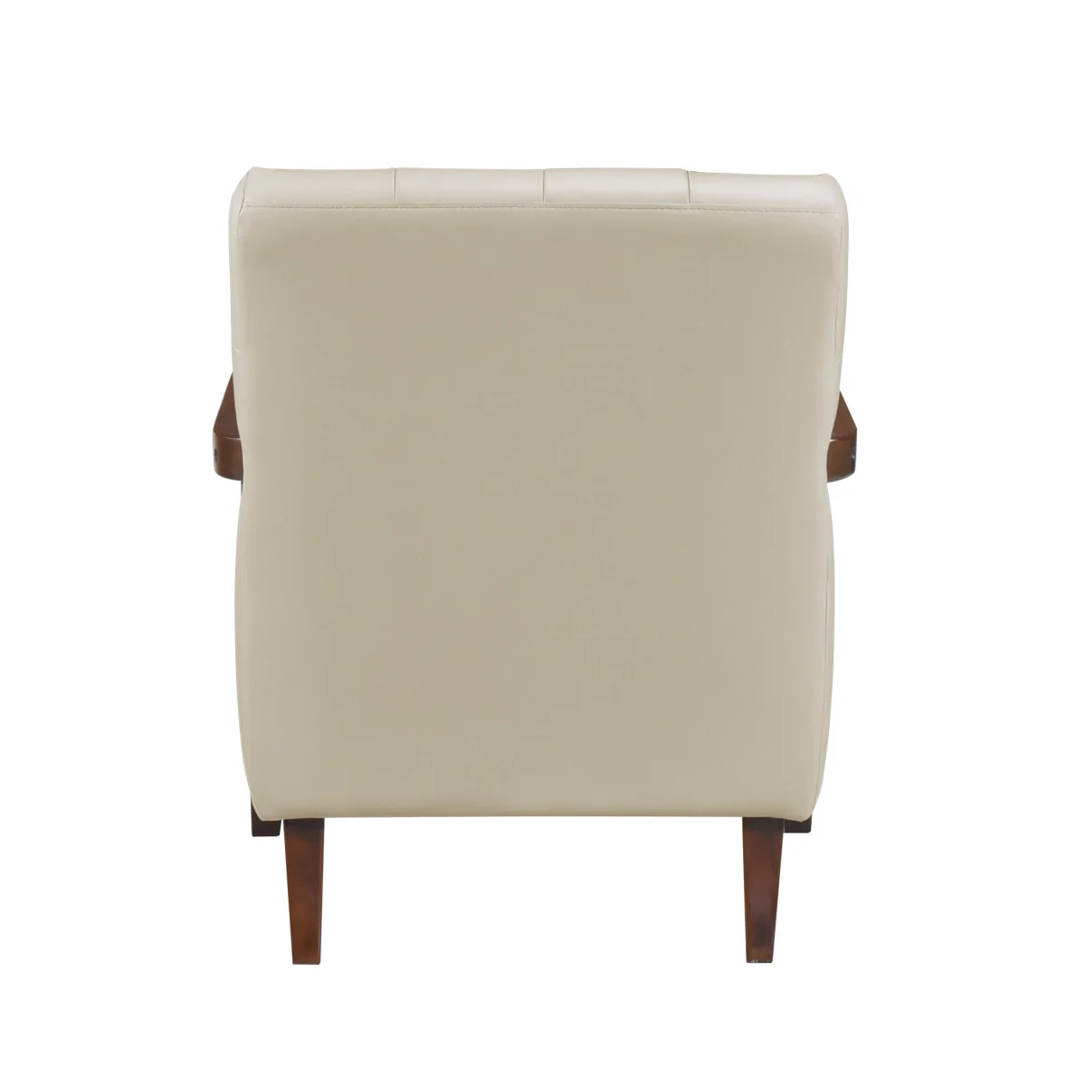 Archam Accent Chair - Beige - Image 6