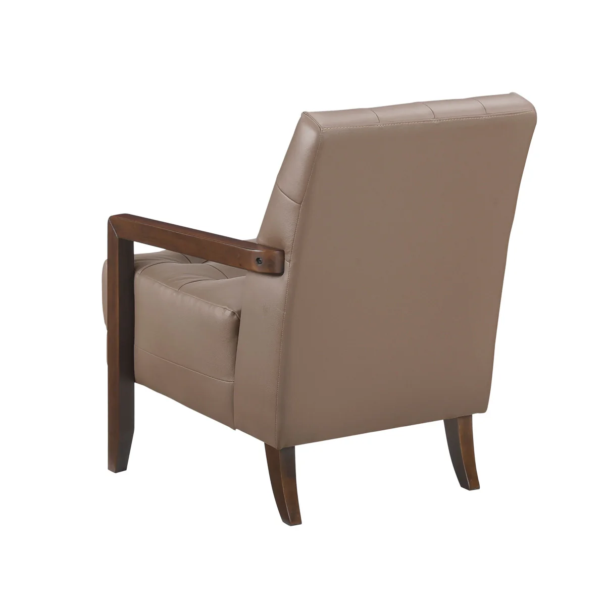 Archam Accent Chair - Brown - Image 5
