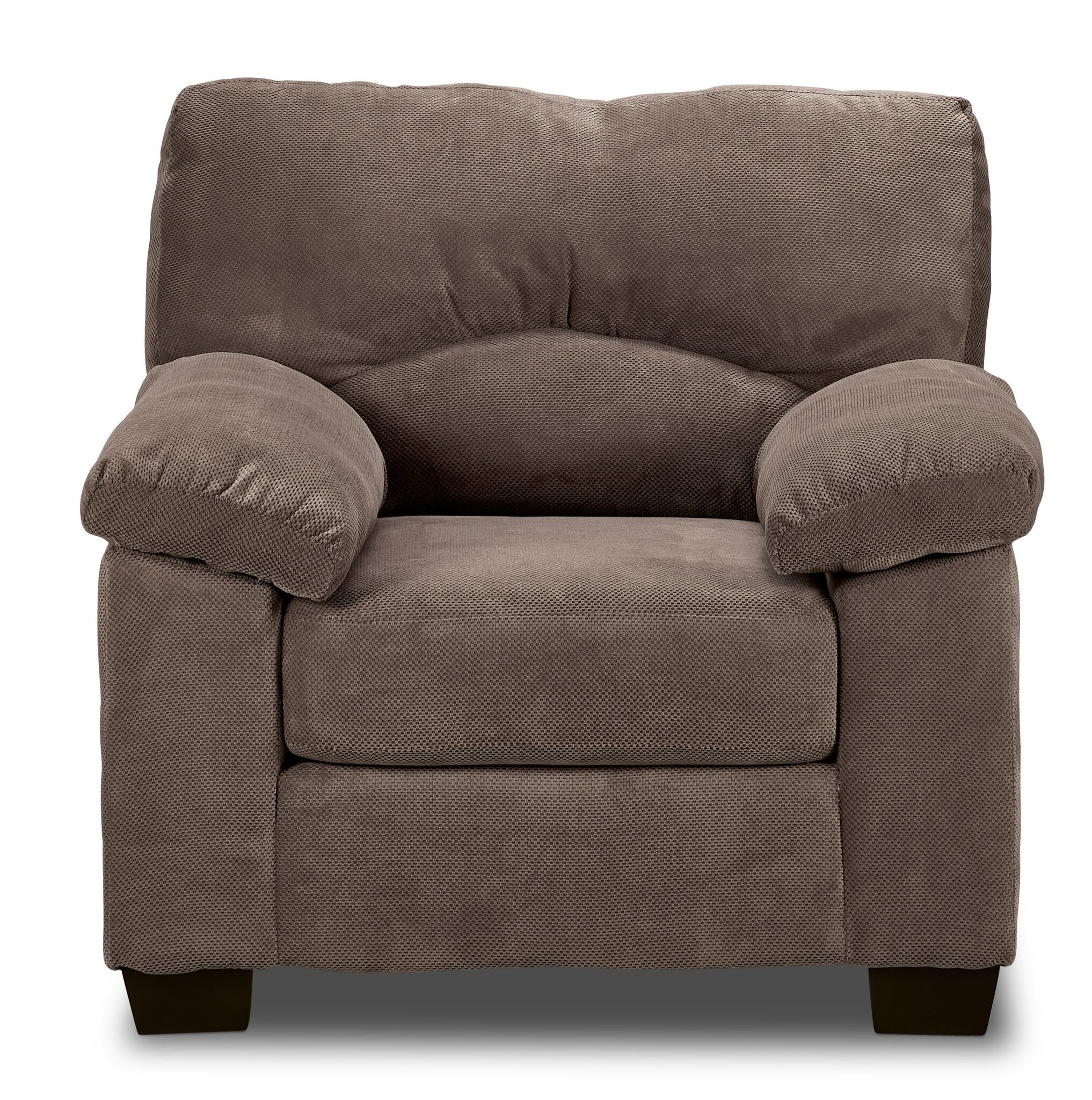 Archie Chair - Ash - Image 2