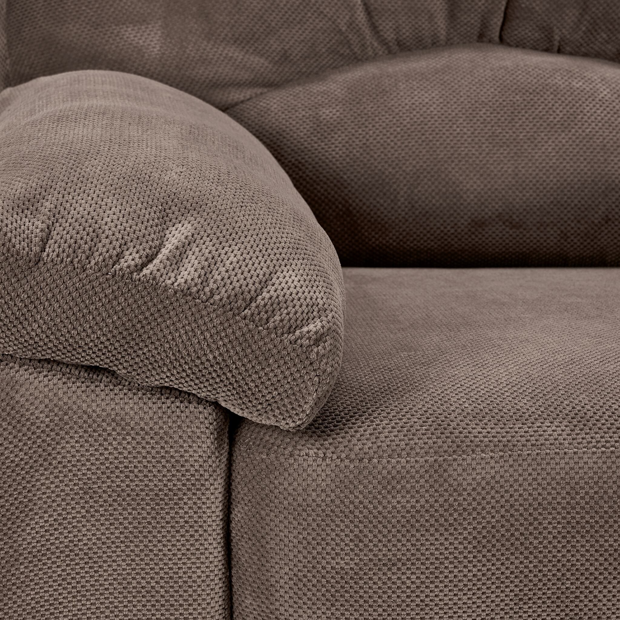 Archie Loveseat - Ash - Image 3