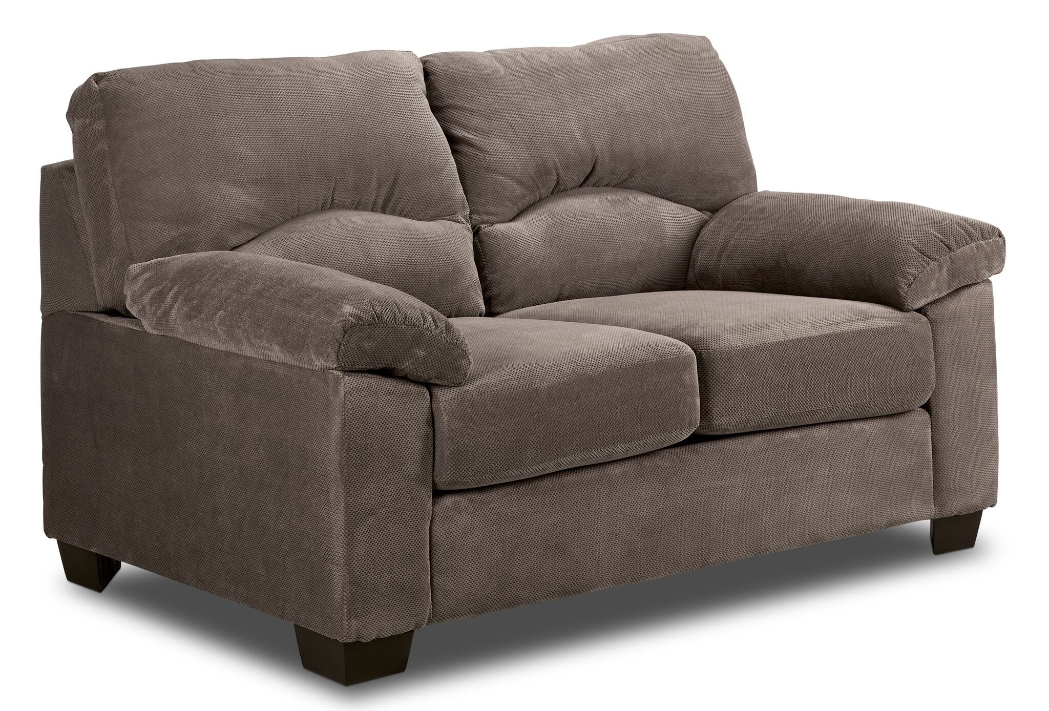 Archie Sofa, Loveseat & Chair Set- Ash - Image 3