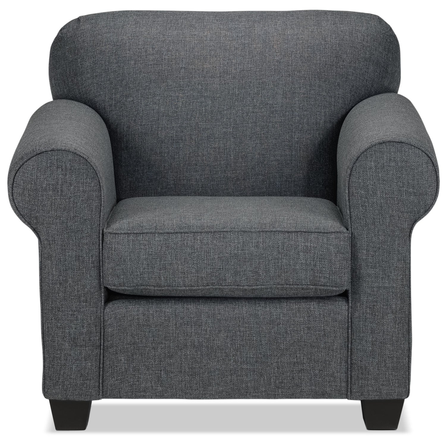 Aristotle Chair - Grey - Image 2