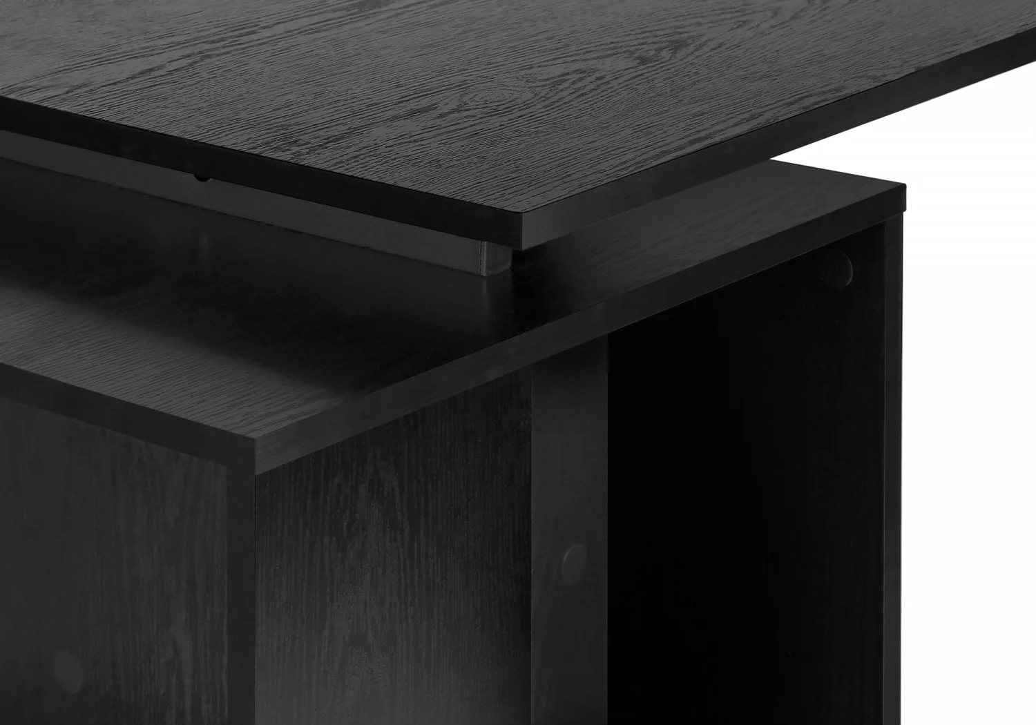 Arken Desk - Black - Image 10