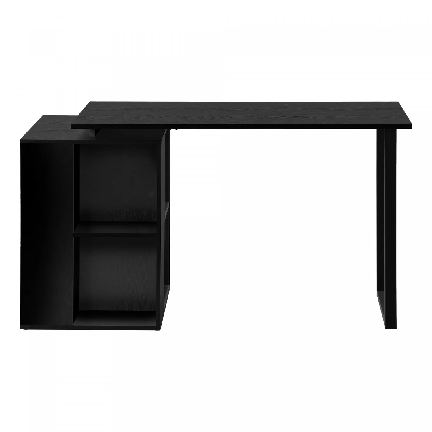 Arken Desk - Black - Image 6