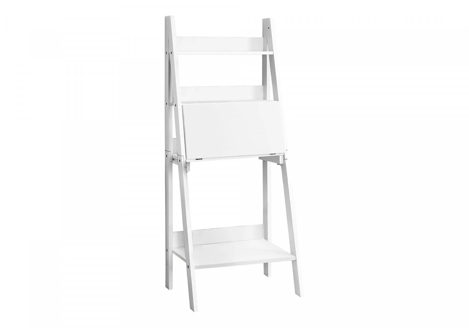Arlen Desk - White - Image 6