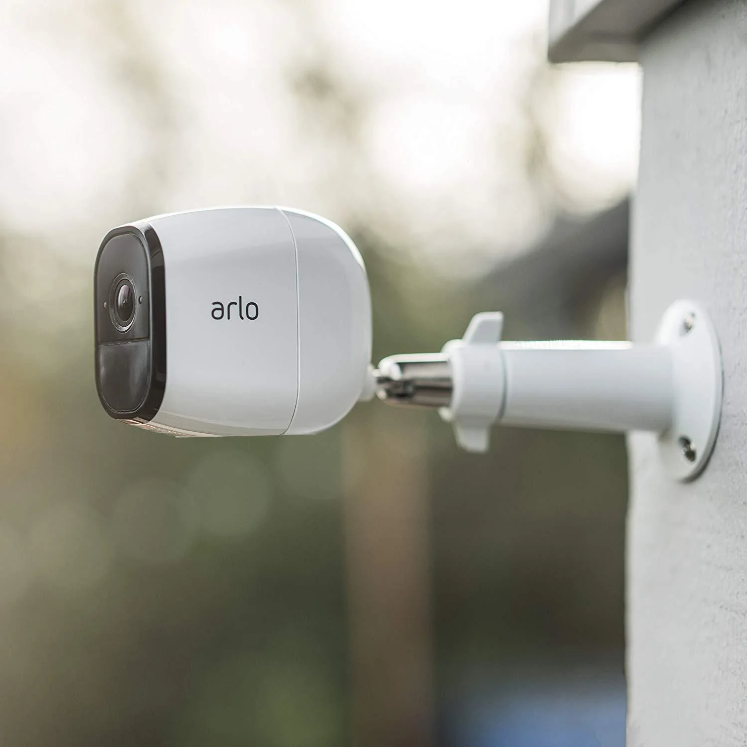 Arlo Pro Smart Security System with 2 Cameras - VMS4230-100PAS - Image 3