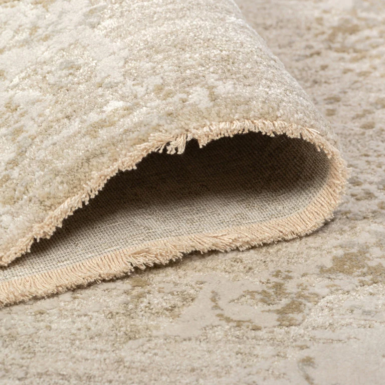 Artistry Patterned Rug - 5' x 8' - Natural - Image 5