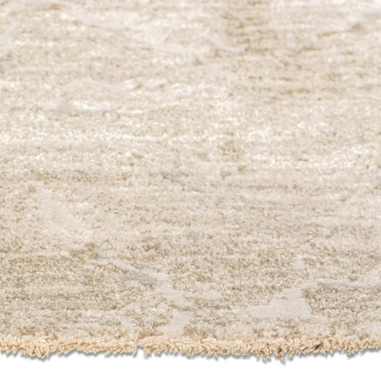 Artistry Patterned Rug - 6' x 9' - Natural - Image 3